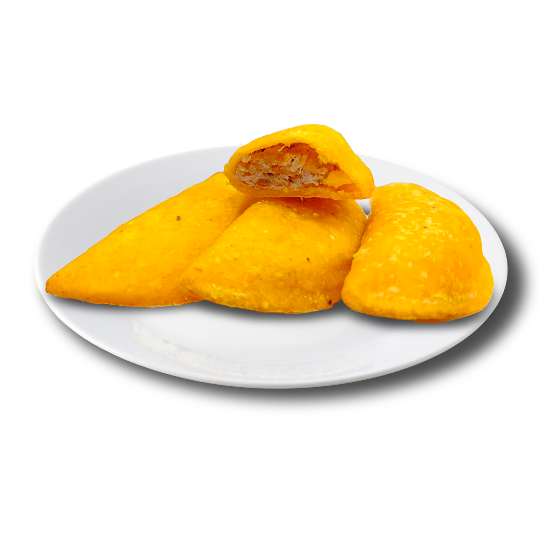 Empanada de Lechona
