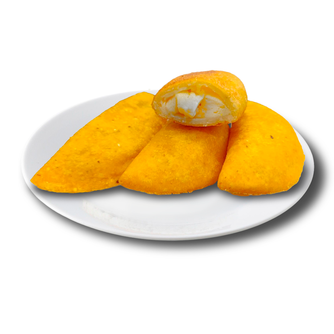Empanada de queso